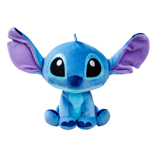 Disney Doorables Stitch 25cm tall cuddly character for snuggles or play