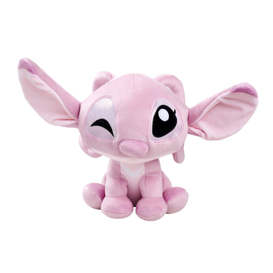 Disney Doorables, Angel 25cm tall cuddly character for snuggles or play