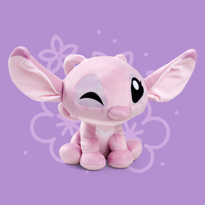 Disney Doorables, Angel 25cm tall cuddly character for snuggles or play
