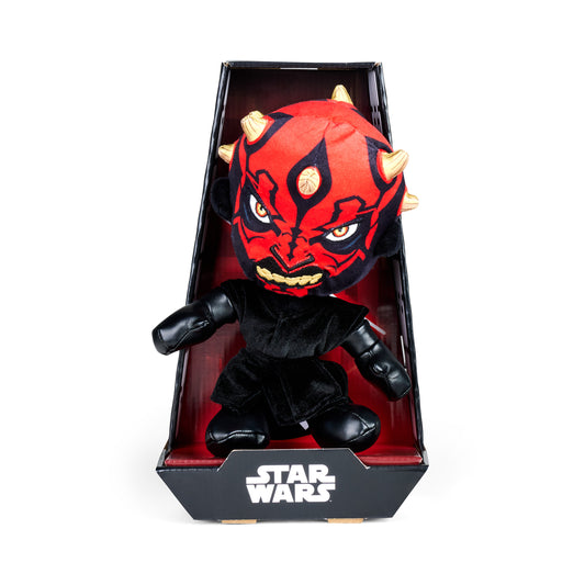 Disney Star Wars/Lucasfilm Darth Maul Soft Toy  25cm