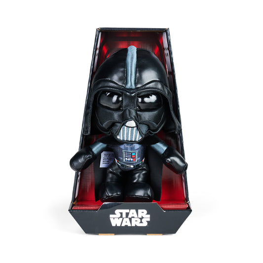 Disney Star Wars/Lucasfilm Darth Vader Soft Toy  25cm