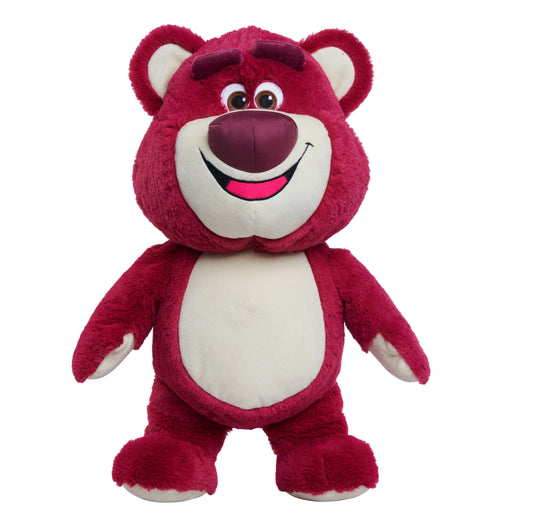 Disney Toy Story Lotso Soft Toy 40cm