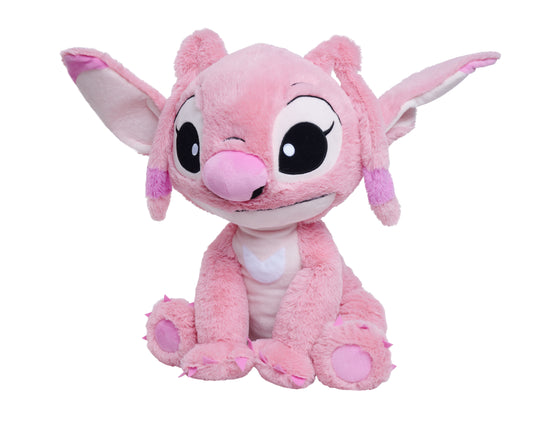 Disney Angel Soft Toy 40cm