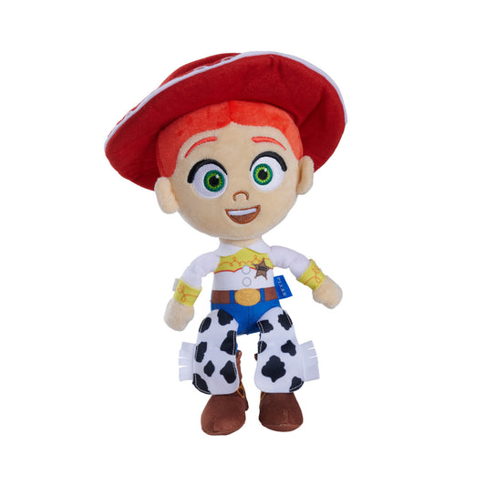 Toy Story 5 Jessie Soft Toy 25cm