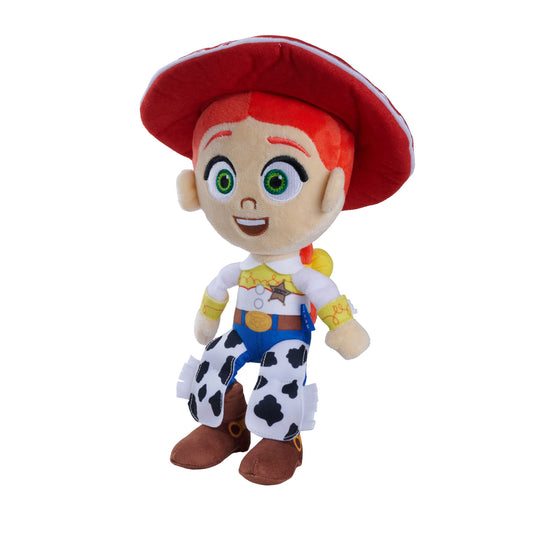 Toy Story 5 Jessie Soft Toy 25cm