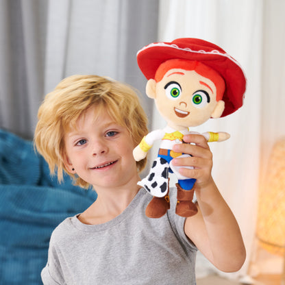 Toy Story 5 Jessie Soft Toy 25cm