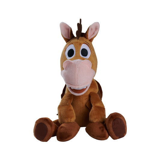 Toy Story 5 Bullseye Soft Toy 25cm