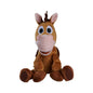 Toy Story 5 Bullseye Soft Toy 25cm