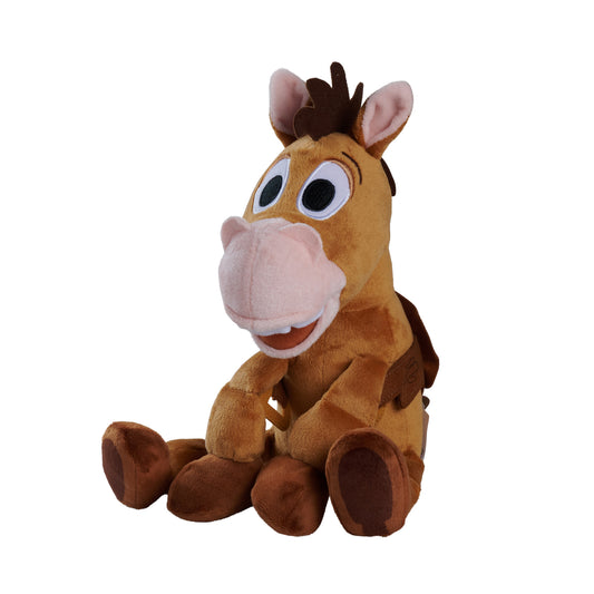 Toy Story 5 Bullseye Soft Toy 25cm