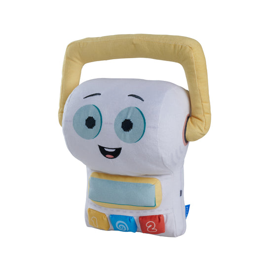 Toy Story 5 Smarty Pants Soft Toy 25cm