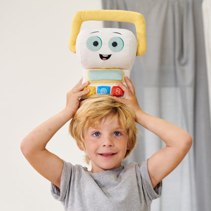 Toy Story 5 Smarty Pants Soft Toy 25cm