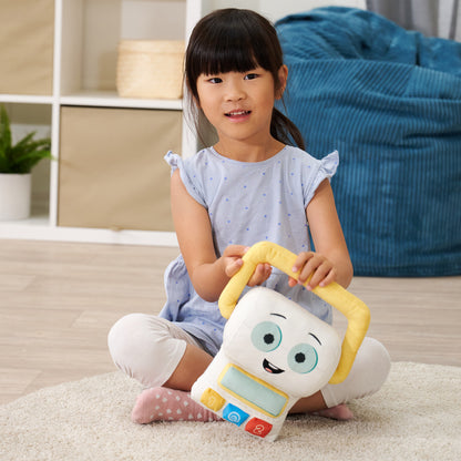 Toy Story 5 Smarty Pants Soft Toy 25cm