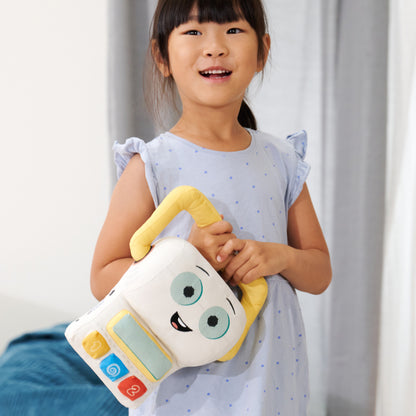 Toy Story 5 Smarty Pants Soft Toy 25cm