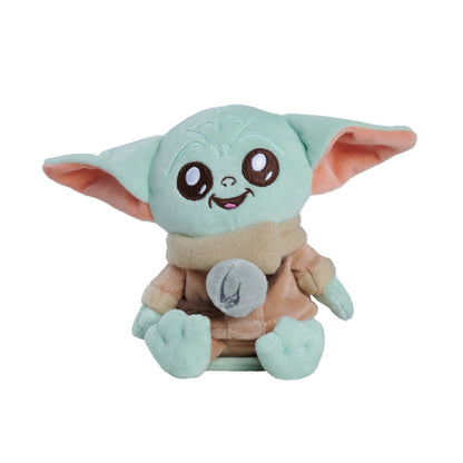 The Mandalorian Movie - Grogu Shoulder Squad 14cm
