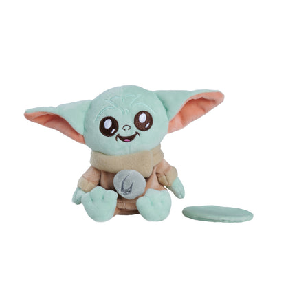 The Mandalorian Movie - Grogu Shoulder Squad 14cm