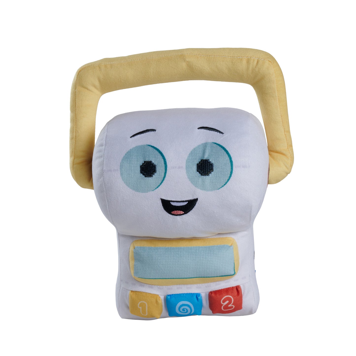 Toy Story 25cm Soft Toy Collection: Woody, Jessie, Bullseye, Buzz & Smarty Pants (5 Pieces)