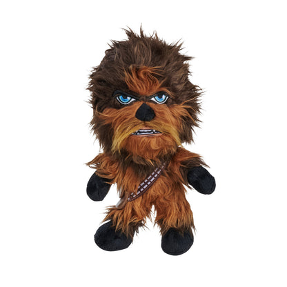 Star Wars Chewbacca (Chewie) 25cm Soft Toy in Gift Box