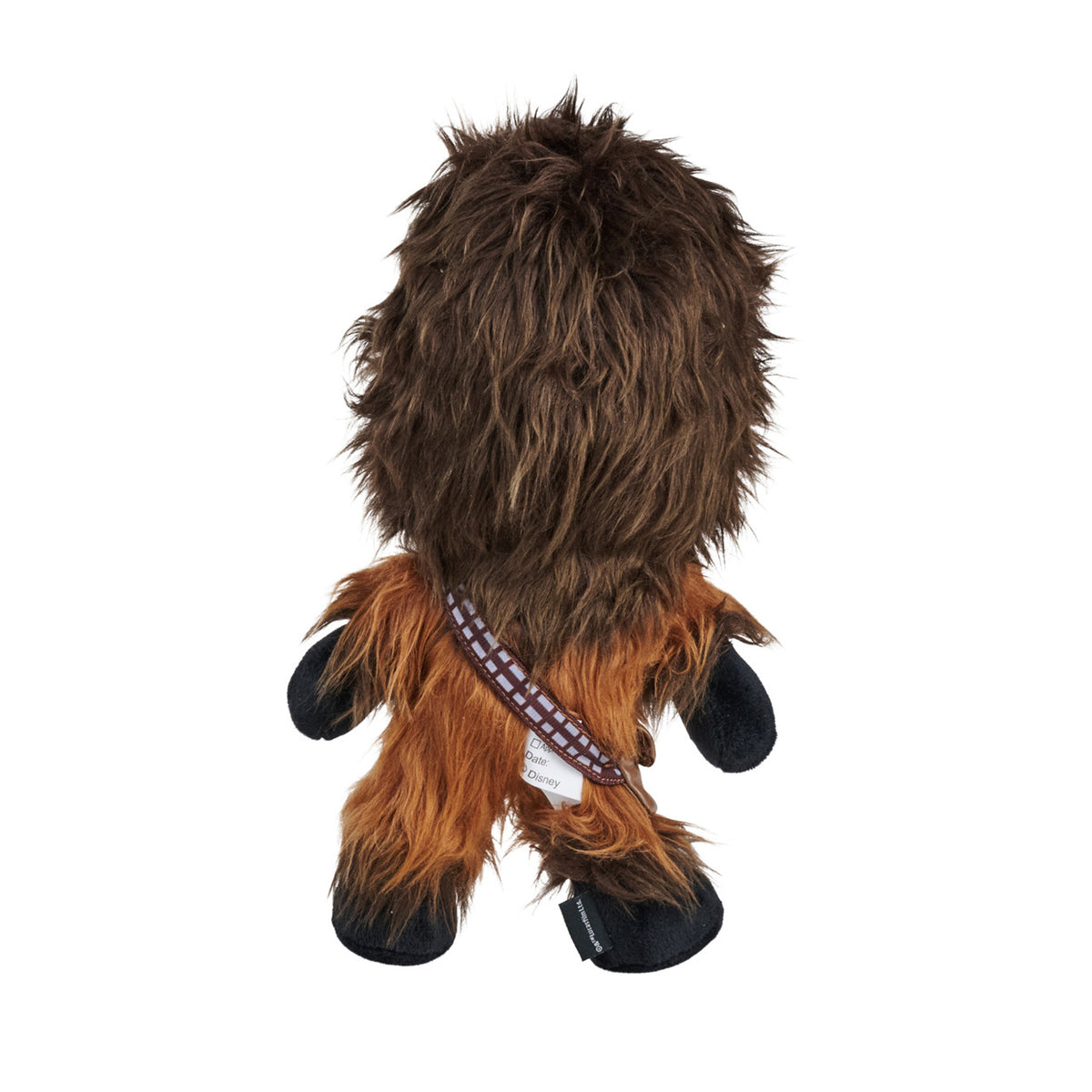 Star Wars Chewbacca (Chewie) 25cm Soft Toy in Gift Box