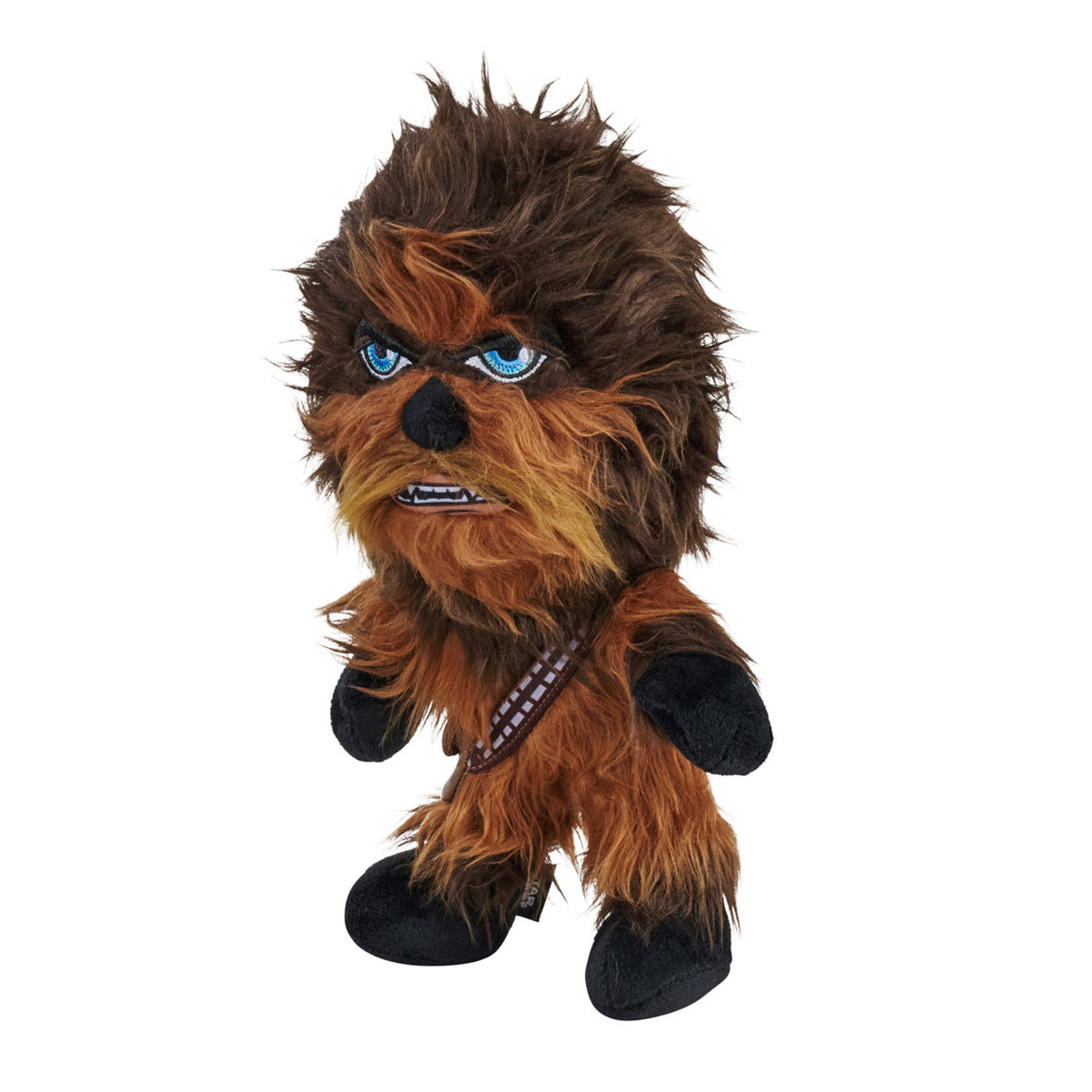 Star Wars Chewbacca (Chewie) 25cm Soft Toy in Gift Box