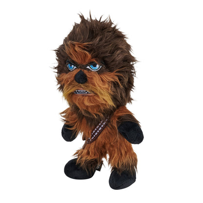 Star Wars Chewbacca (Chewie) 25cm Soft Toy in Gift Box