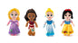 Disney Small 18cm Soft Toy Collection 4 pieces