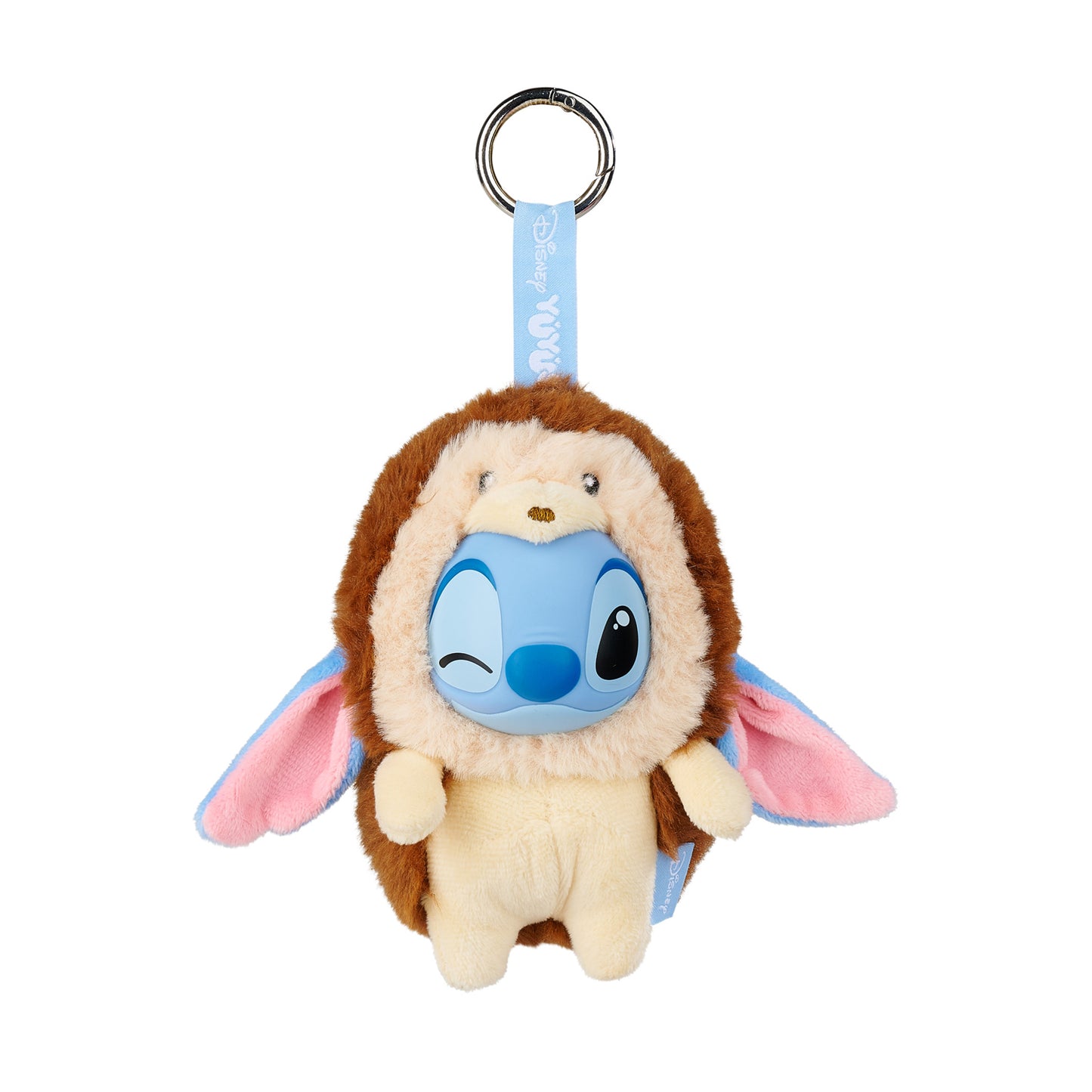 Disney Yuyus Stitch Wave 2 Blind Box Vinyl Plush collectible
