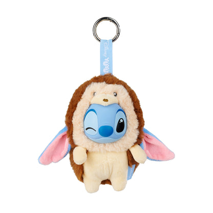 Disney Yuyus Stitch Wave 2 Blind Box Vinyl Plush collectible