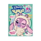 Disney Yuyus Stitch Wave 2 Blind Box Vinyl Plush collectible