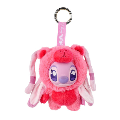 Disney Yuyus Stitch Wave 2 Blind Box Vinyl Plush collectible