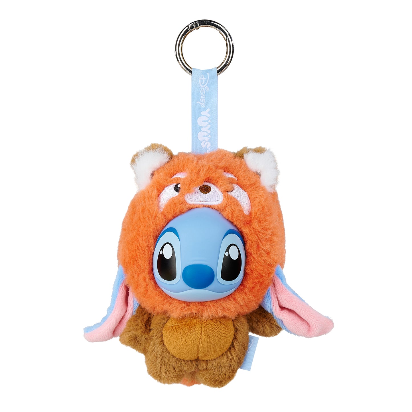 Disney Yuyus Stitch Wave 2 Blind Box Vinyl Plush collectible