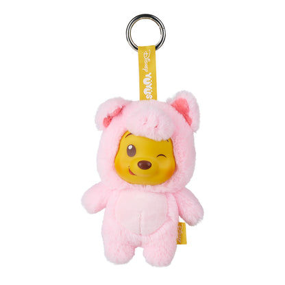Disney Yuyus Winnie the Pooh Wave 2 Blind Box Vinyl Plush collectible