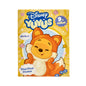 Disney Yuyus Winnie the Pooh Wave 2 Blind Box Vinyl Plush collectible