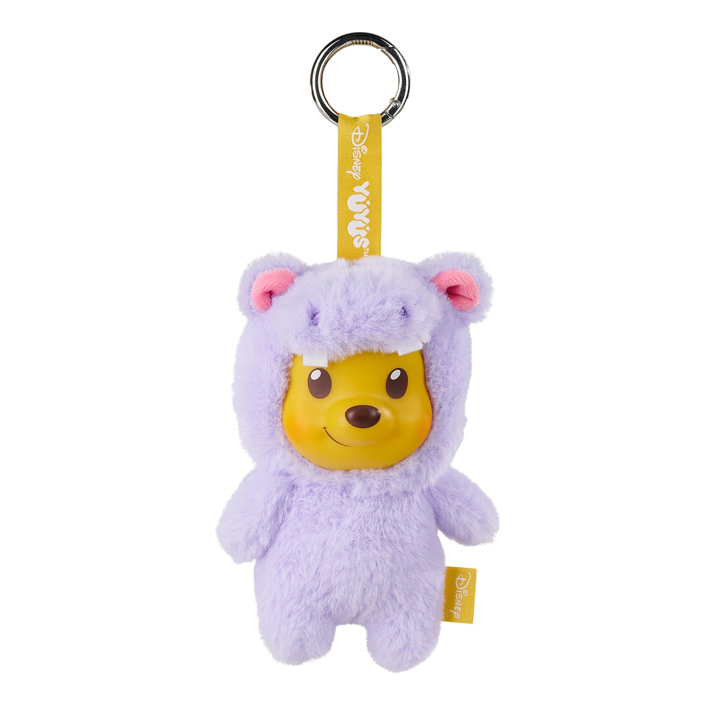 Disney Yuyus Winnie the Pooh Wave 2 Blind Box Vinyl Plush collectible