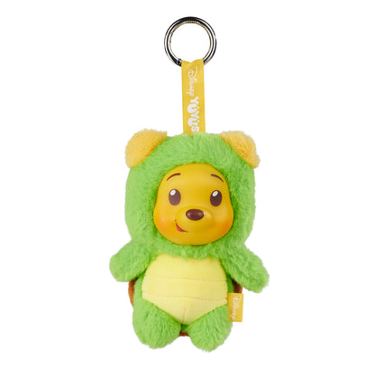 Disney Yuyus Winnie the Pooh Wave 2 Blind Box Vinyl Plush collectible
