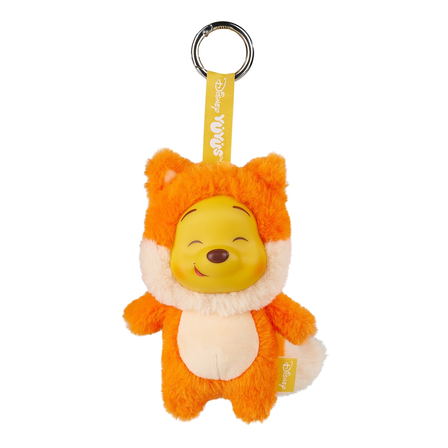 Disney Yuyus Winnie the Pooh Wave 2 Blind Box Vinyl Plush collectible