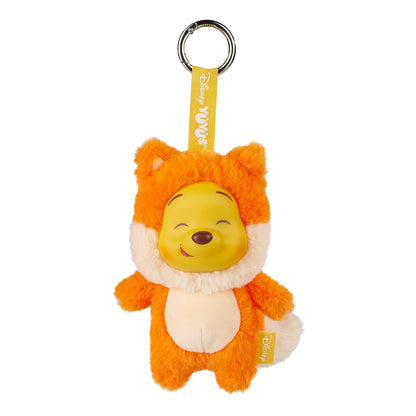 Disney Yuyus Winnie the Pooh Wave 2 Blind Box Vinyl Plush collectible
