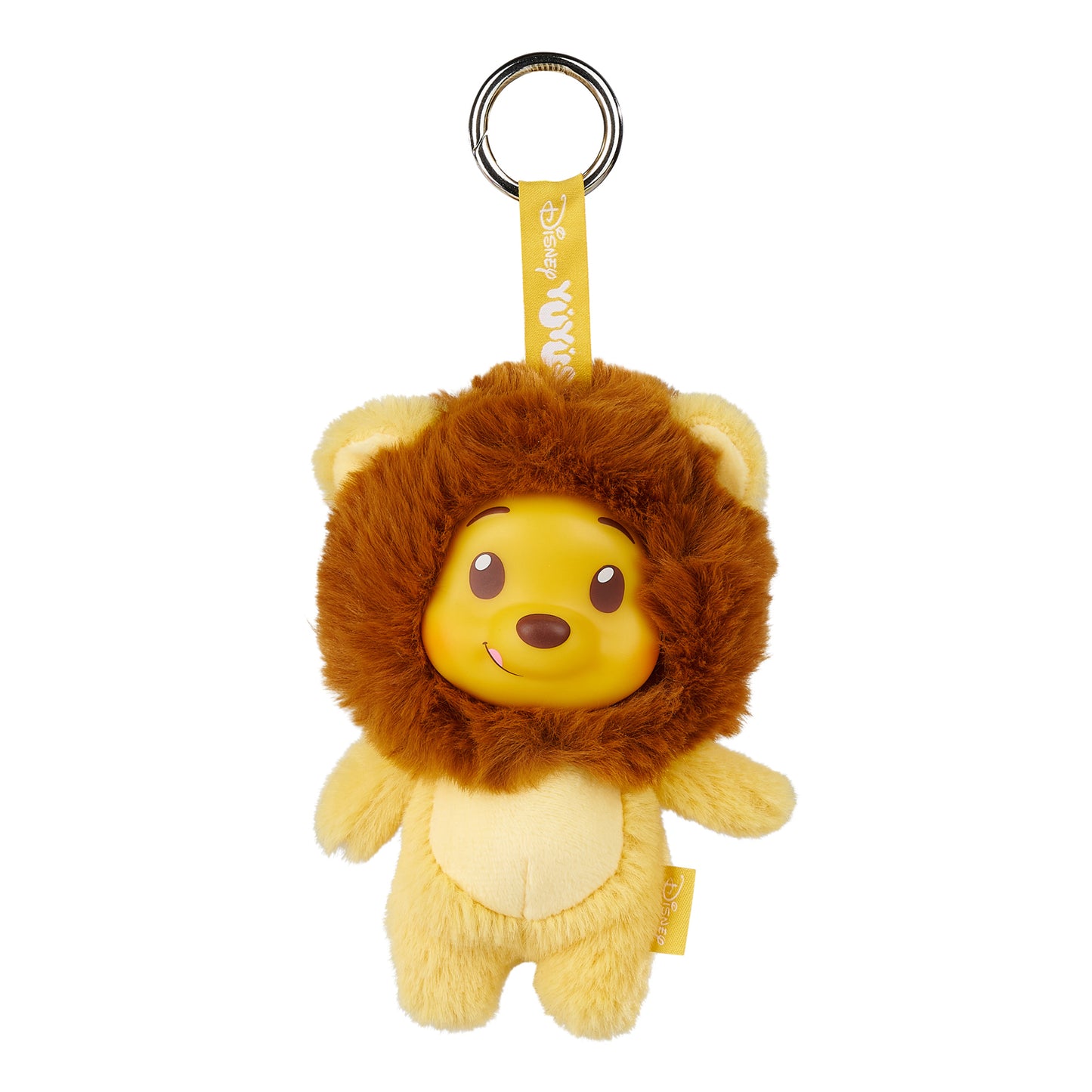 Disney Yuyus Winnie the Pooh Wave 2 Blind Box Vinyl Plush collectible