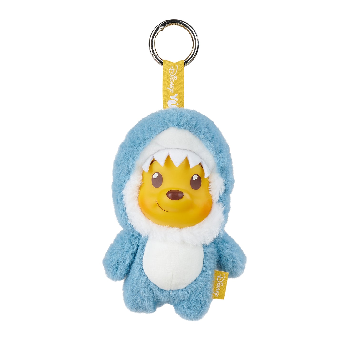 Disney Yuyus Winnie the Pooh Wave 2 Blind Box Vinyl Plush collectible