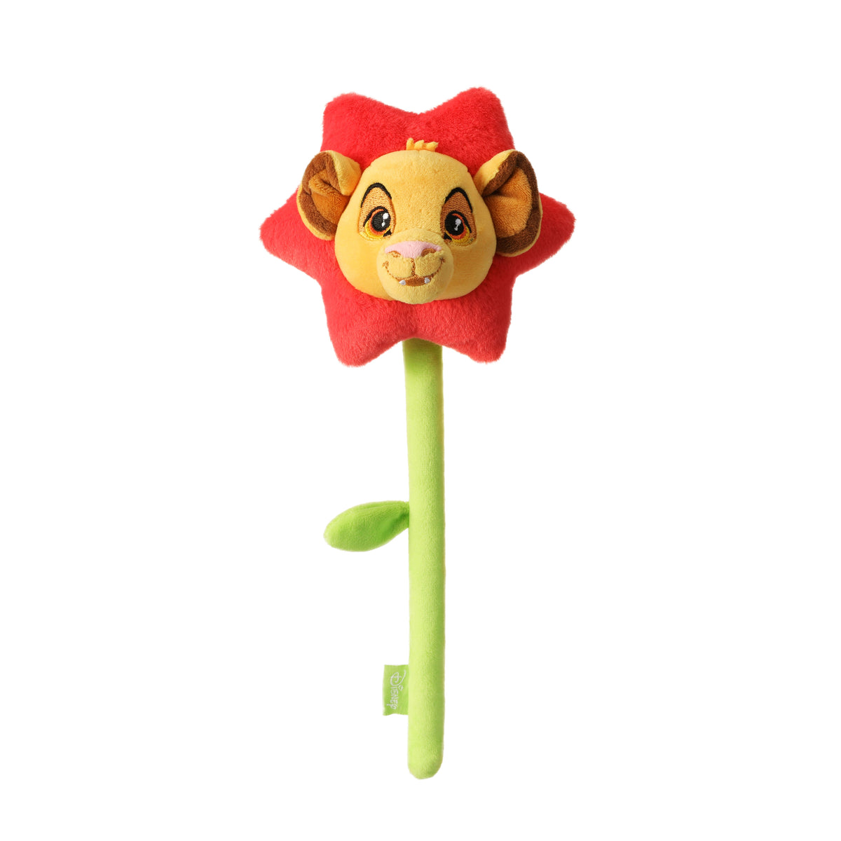 Disney in Bloom Flower Stems Gift Box - Simba