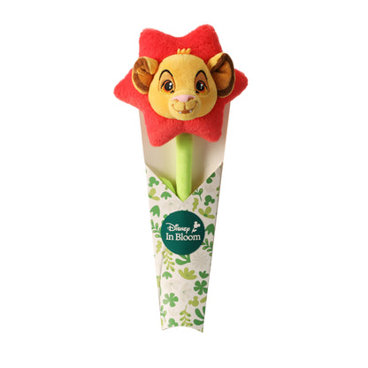 Disney in Bloom Flower Stems Gift Box - Simba