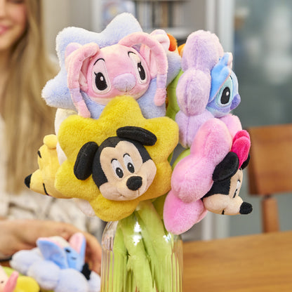 Disney in Bloom Flower Stems Gift Box - Mickey