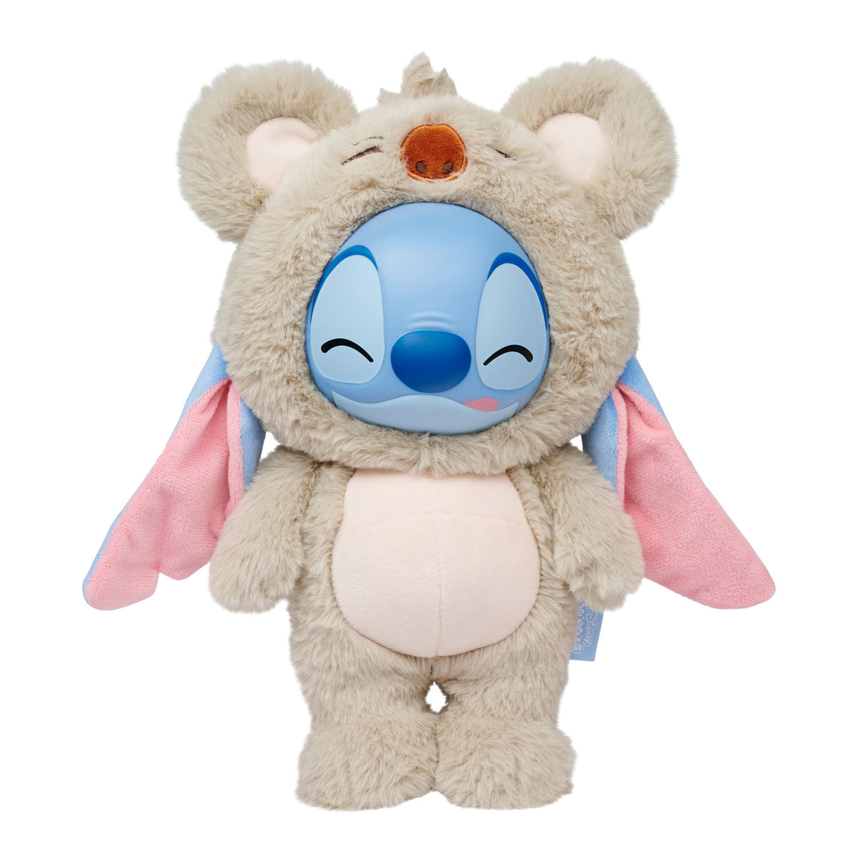 Disney YuYus Stitch Koala 28cm Plush (window box)