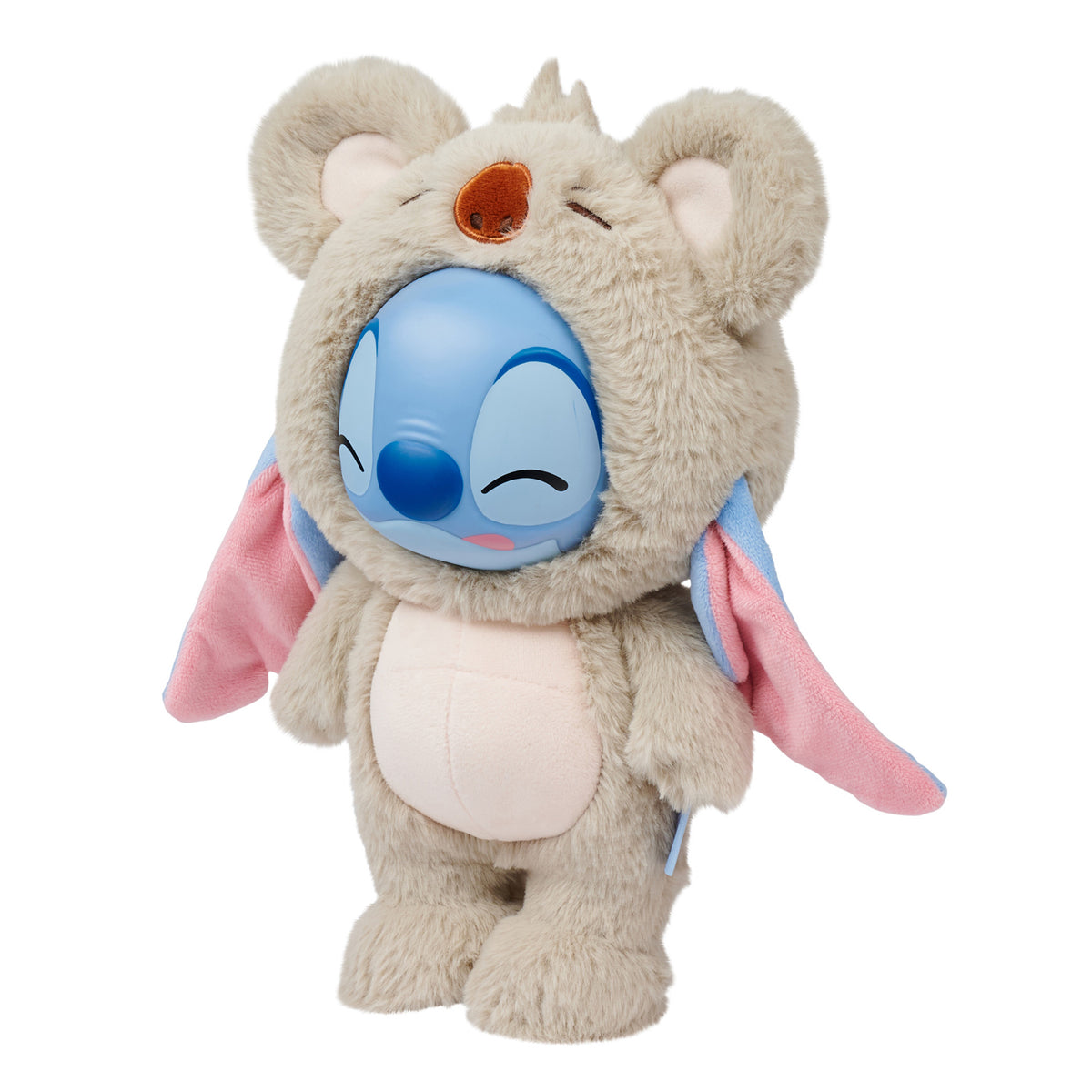 Disney YuYus Stitch Koala 28cm Plush (window box)