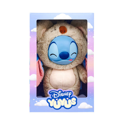 Disney YuYus Stitch Koala 28cm Plush (window box)
