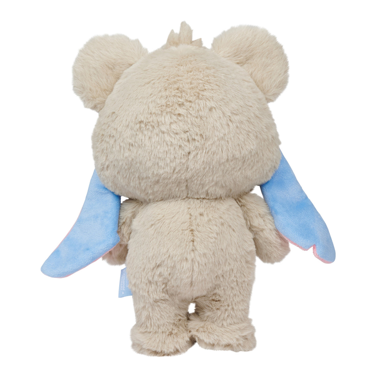 Disney YuYus Stitch Koala 28cm Plush (window box)