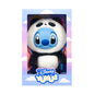 Disney YuYus Stitch Panda 28cm Plush (window box)