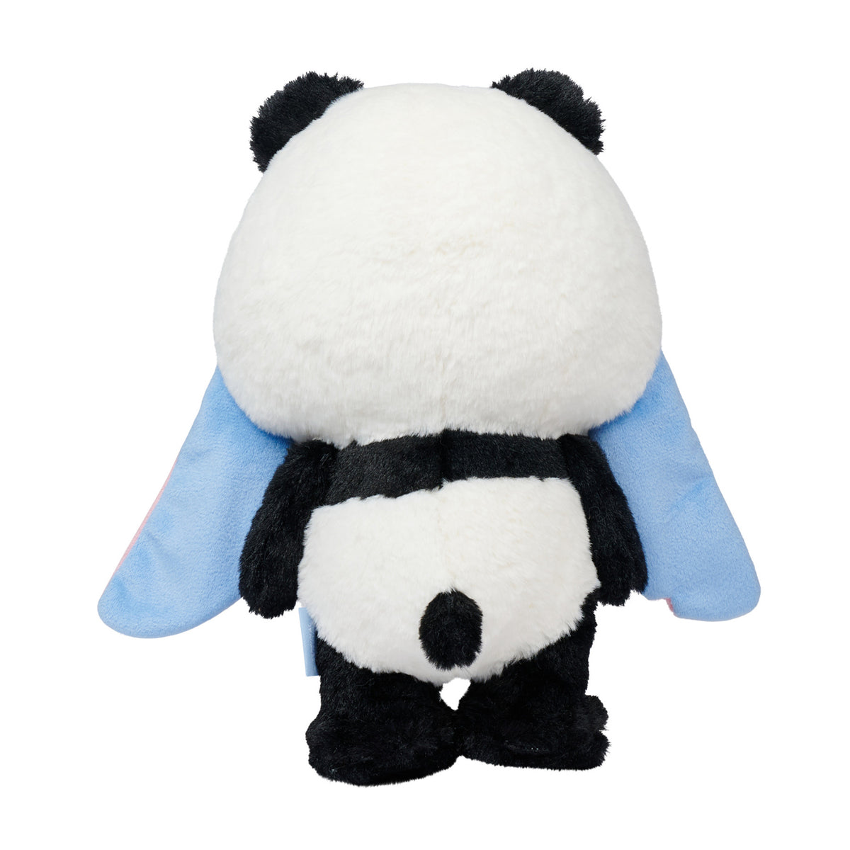 Disney YuYus Stitch Panda 28cm Plush (window box)