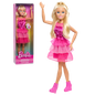 Barbie 28-Inch Fashion Doll