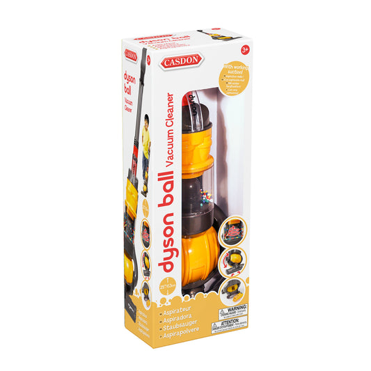 Casdon - Dyson Ball Vacuum (64150)