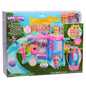 Disney Junior SuperKitties Purr ‘N’ Play Playset